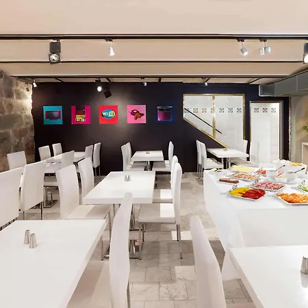 Ibis Styles Odenplan 3* Στοκχόλμη