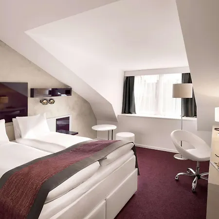 Hotel Ibis Styles Odenplan Estocolmo