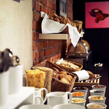 Hotel Ibis Styles Odenplan