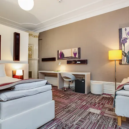 Ξενοδοχείο Ibis Styles Odenplan