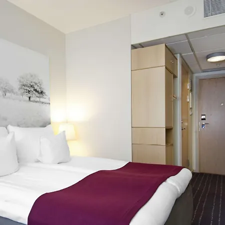 Szálloda Clarion Sign 4*