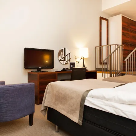 Hotel Elite Marina Tower Nacka