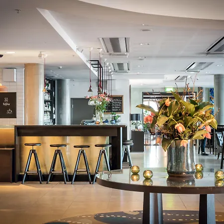 Elite Marina Tower Nacka