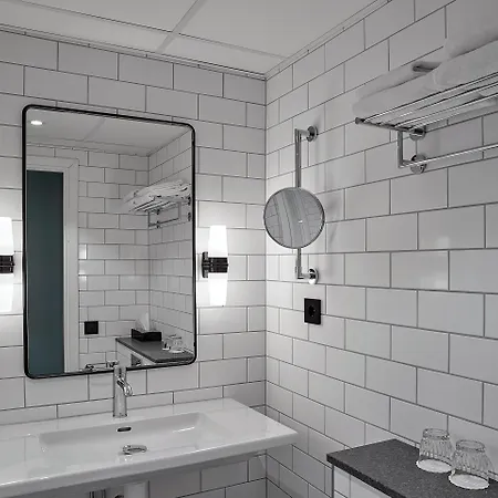 Scandic Klara Hotel Stockholm