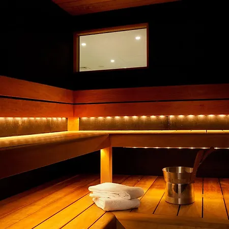 Hotel Scandic Klara 4*