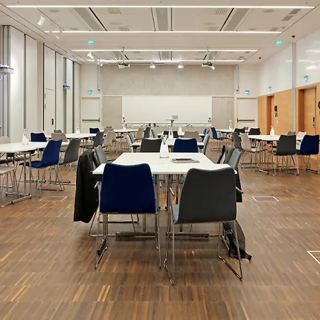 Scandic Klara 4*