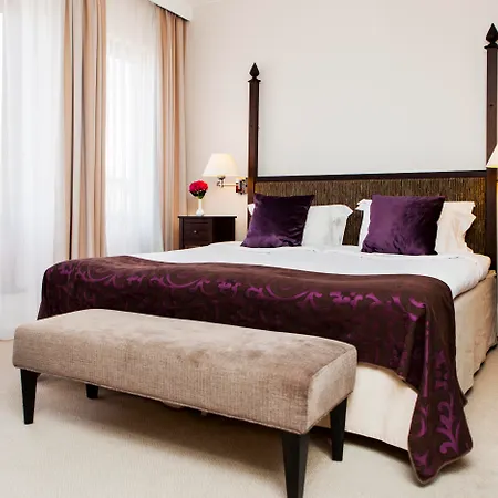 Hotel Elite Palace & Stoccolma