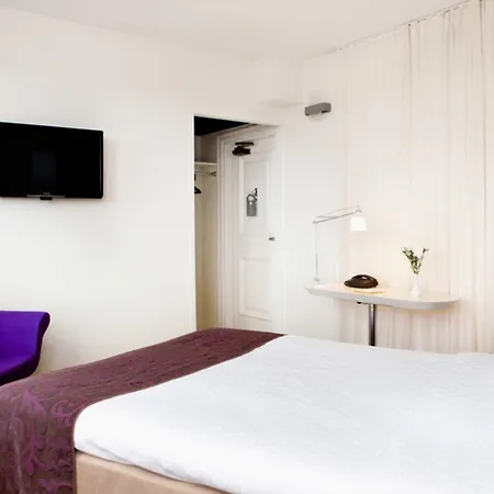 Hotel Elite Palace &