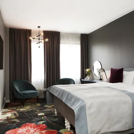 Hotel Elite Palace &
