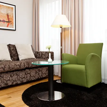 Hotel Elite Palace &
