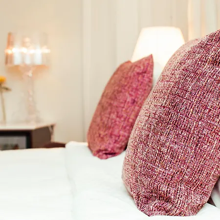 Hotel Elite Palace & Stockholm