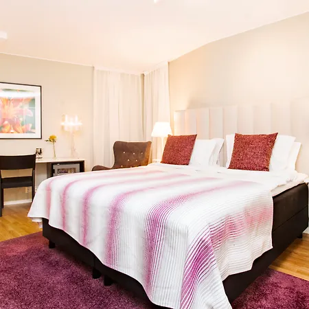 Elite Palace & Hotel Stoccolma