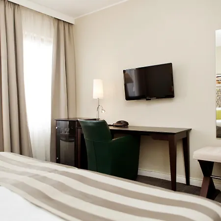 Hotel Elite Palace & Stoccolma