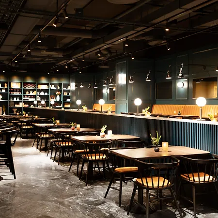 酒店 瑞典精英酒店
