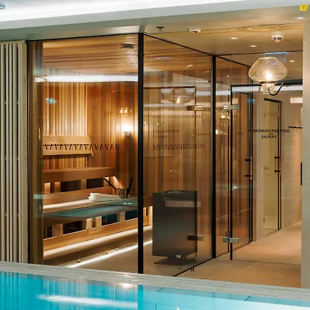 Hotel Elite Palace &
