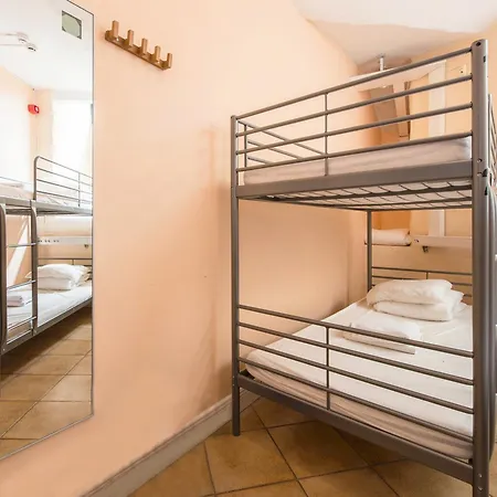 Nomad Cave Hostel
