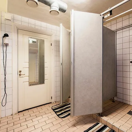Nomad Cave Hostel Stockholm