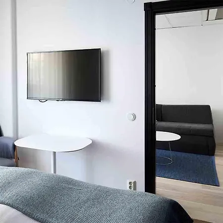 Hotel Nordic Light