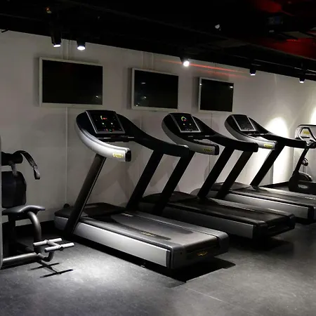 Hotel Nordic Light 4*