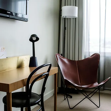 Western Sthlm Bromma 4*
