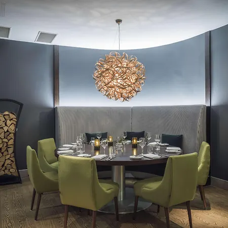 Radisson Blu Waterfront Hotel, Stockholm