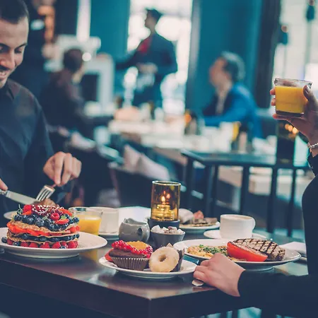 Radisson Blu Waterfront Hotel, 4* Stockholm