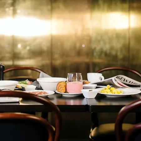 Western Sthlm Bromma Hotel Estocolmo