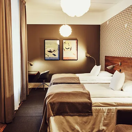 Hotel Nofo Hotel, Worldhotels Crafted