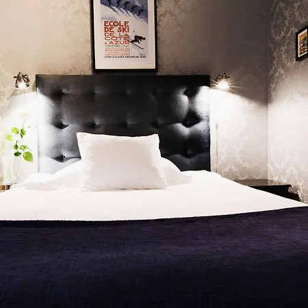 Nofo Hotel, Worldhotels Crafted