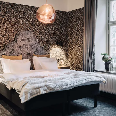 Nofo Hotel, Worldhotels Crafted Hotel 4*