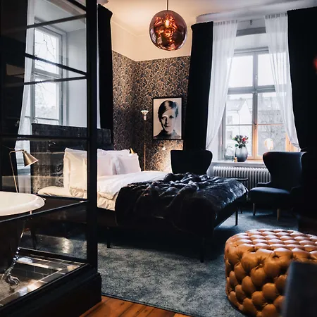 Hotel Nofo Hotel, Worldhotels Crafted Stockholm