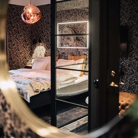 Nofo Hotel, Worldhotels Crafted Hotel