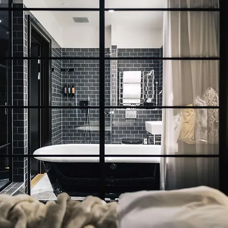 Hotel Nofo Hotel, Worldhotels Crafted