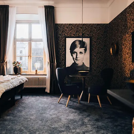 Nofo Hotel, Worldhotels Crafted 4* Stockholm