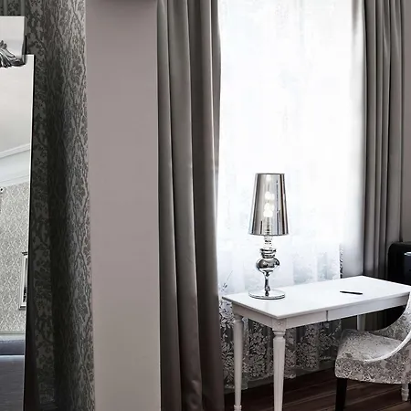 Nofo Hotel, Worldhotels Crafted Hotel