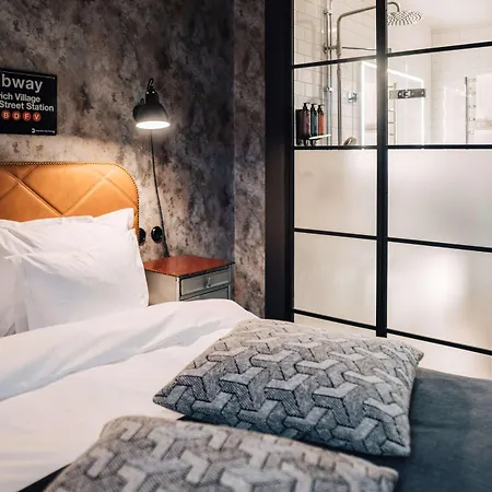 Nofo Hotel, Worldhotels Crafted Hotel Stockholm