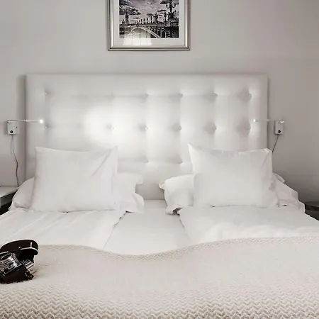 Nofo Hotel, Worldhotels Crafted Stockholm