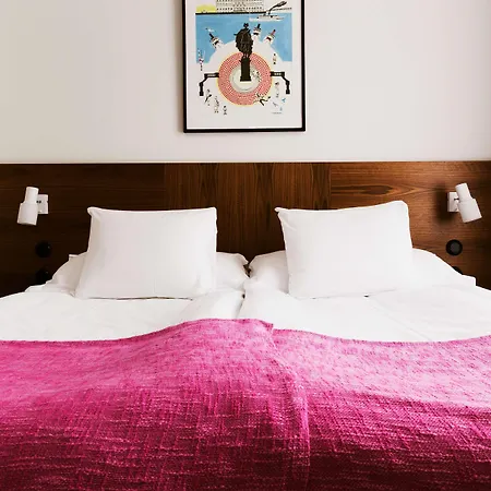 Nofo Hotel, Worldhotels Crafted Stockholm