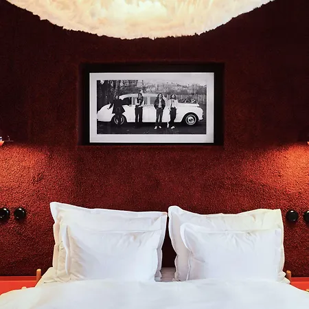 Hotel Nofo Hotel, Worldhotels Crafted Stockholm