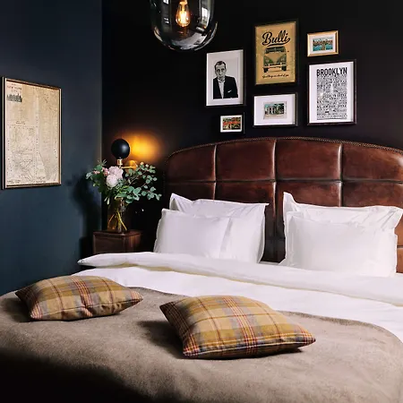 Nofo Hotel, Worldhotels Crafted Stockholm