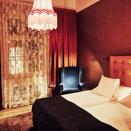 Nofo Hotel, Worldhotels Crafted
