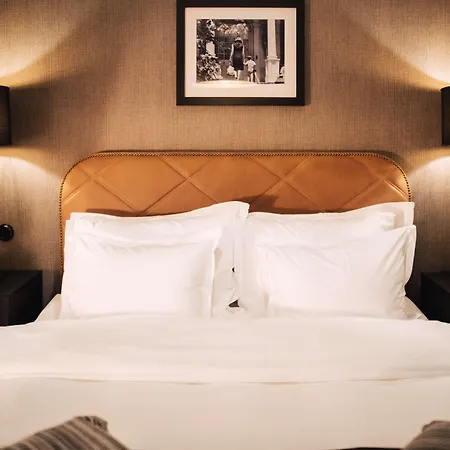Hotel Nofo Hotel, Worldhotels Crafted