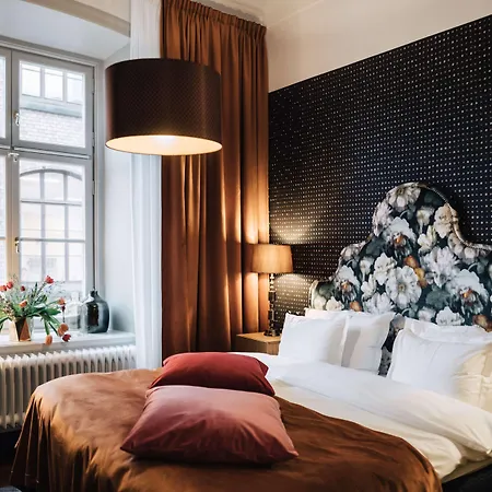Hotel Nofo Hotel, Worldhotels Crafted 4*