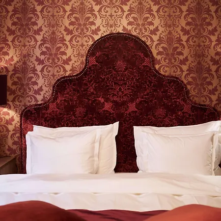 Nofo Hotel, Worldhotels Crafted 4* Stockholm