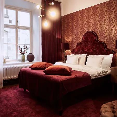 Nofo Hotel, Worldhotels Crafted Hotel Stockholm