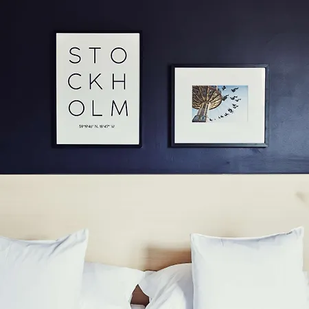 Nofo Hotel, Worldhotels Crafted Hotel Stockholm