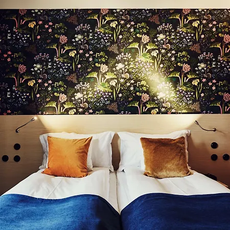 Nofo Hotel, Worldhotels Crafted Hotel 4*