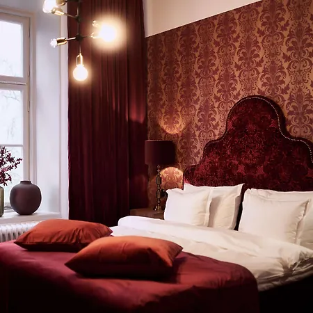 Hotel Nofo Hotel, Worldhotels Crafted 4*