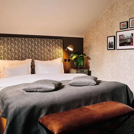 Nofo Hotel, Worldhotels Crafted 4*