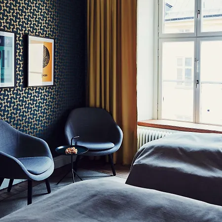 Hotel Nofo Hotel, Worldhotels Crafted 4*